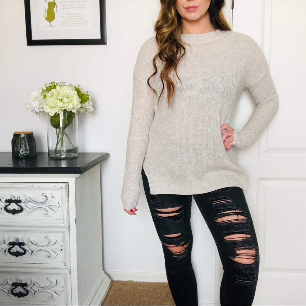 BP Sweater